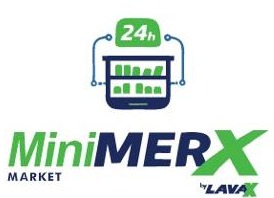 MiniMerX Market by LavaX